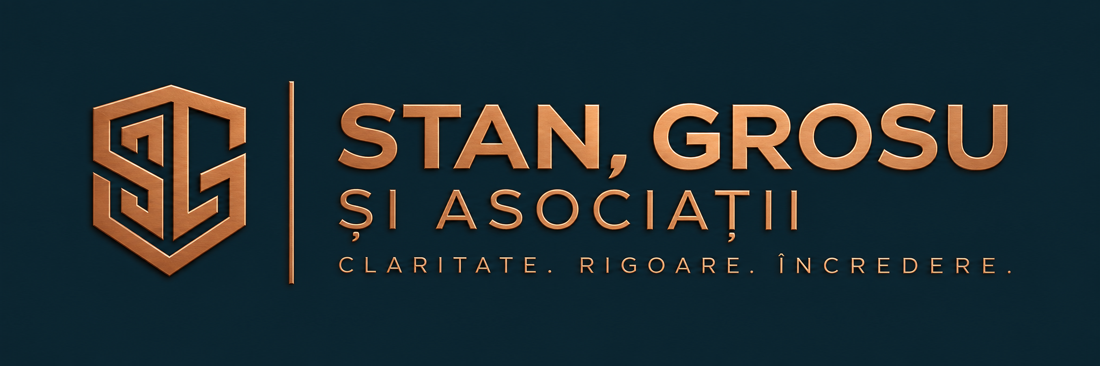 STAN, GROSU și Asociații